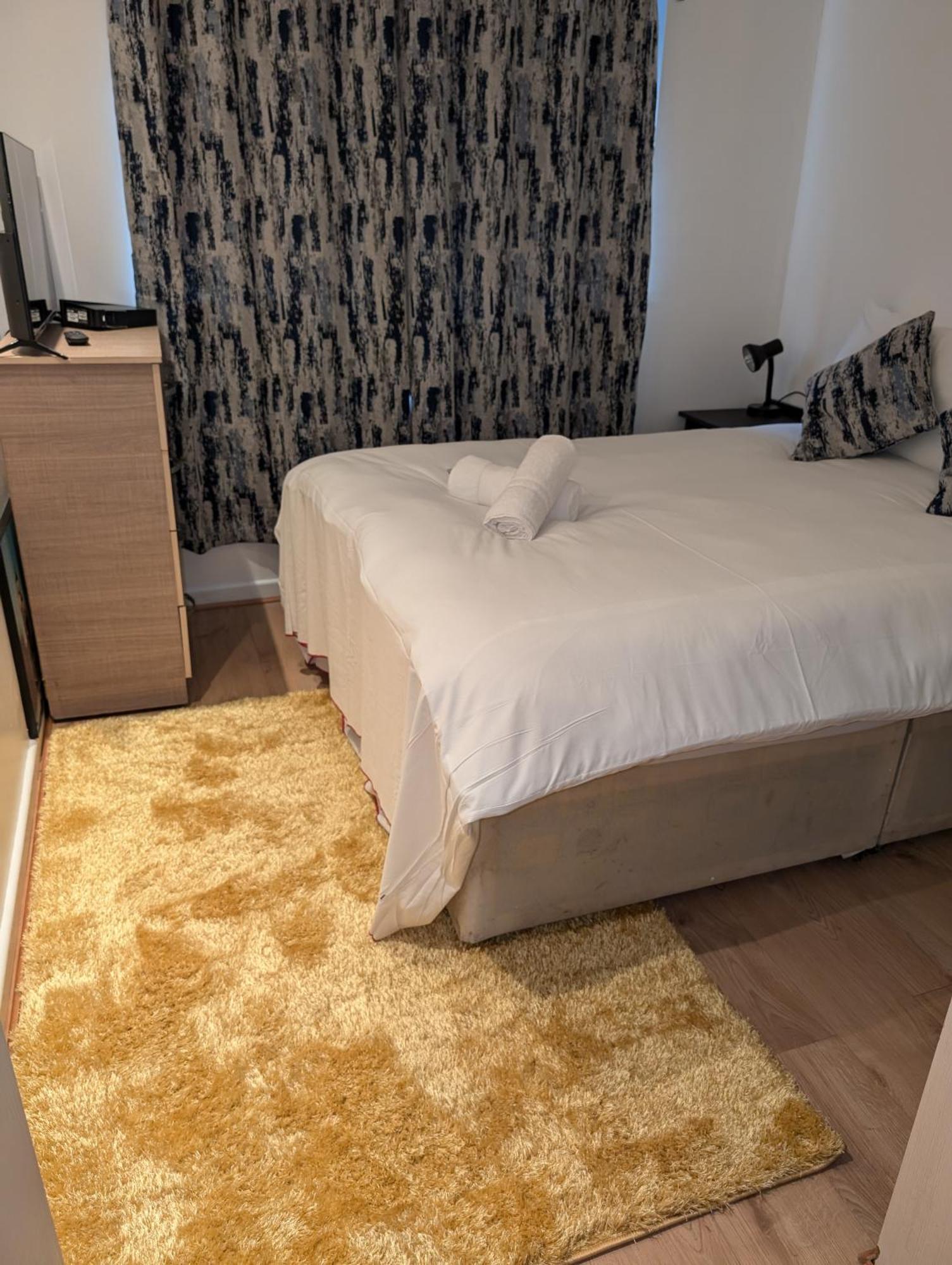 Bow Room Near Abba Studio And Stratford Olympic 伦敦 外观 照片